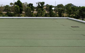 all Salmans roofing types quoted for