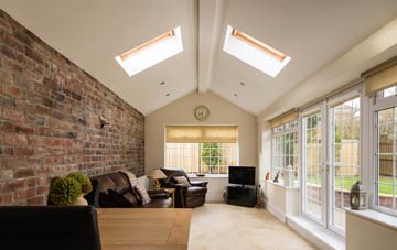 conservatory roof insulation Salmans, Kent