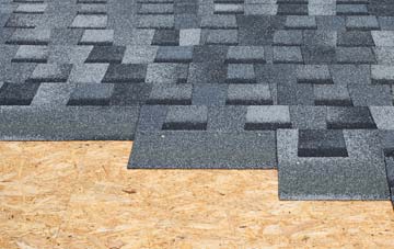 expert Salmans asphalt roof companies