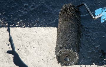 Salmans liquid sealant waterproofing