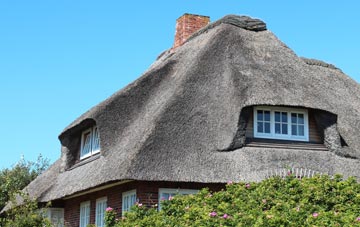 thatch roofing Salmans, Kent