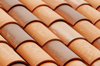 Salmans clay roofing