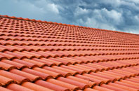 Salmans roofing tiles